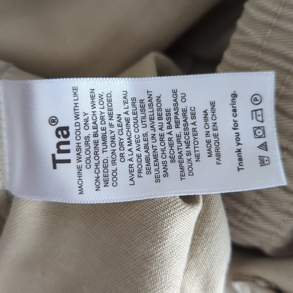 TNA Christie Pant - Picture 12 of 12